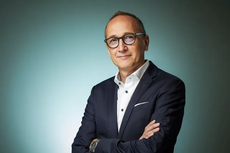 TRUSC gewinnt Andreas Mayer als COO für nächste Expansionsschritte Bild: TRUSC gewinnt Andreas Mayer als COO für nächste Expansionsschritte