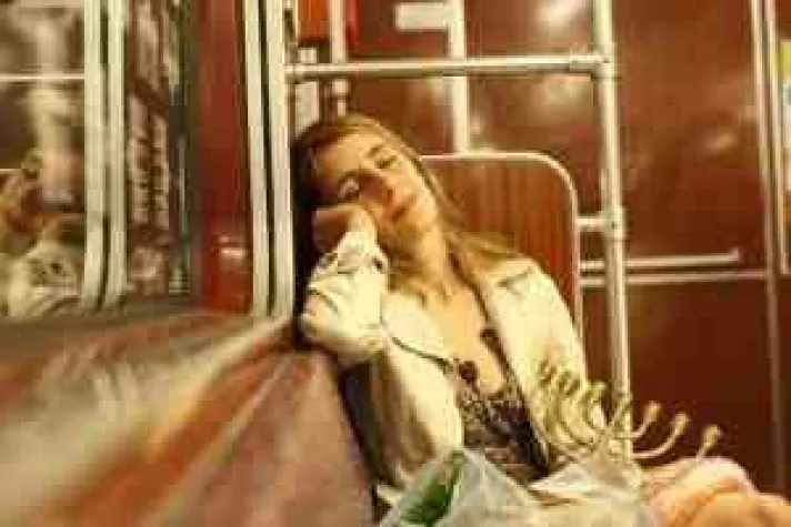 Bild: Reise nach Jerusalem