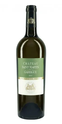 Bild: Pole-Position für unkomplizierten französischen Landwein - Die Picquepoul de Pinet im Languedoc