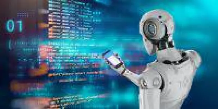 Anwendungsbeispiele: Wie künstliche Intelligenz Ihre Geschäftsprozesse optimiert Bild: Anwendungsbeispiele: Wie künstliche Intelligenz Ihre Geschäftsprozesse optimiert
