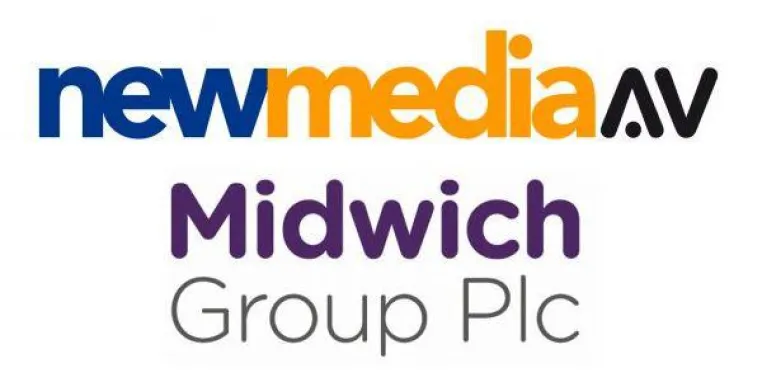 Bild: Midwich übernimmt New Media AV