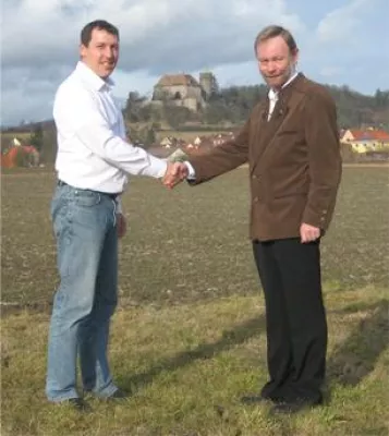 Bild: Rückkehr der Eigenheimzulage