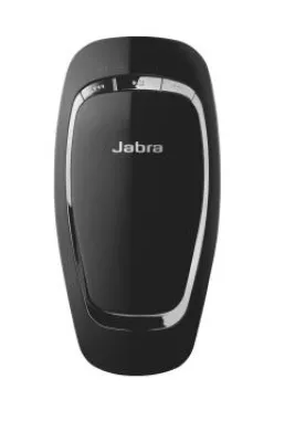 Bild: Freisprechlösung Jabra Cruiser: Zwei Mikrofone für mehr Ruhe beim Telefonieren