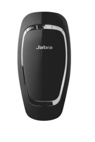 Bild: Freisprechlösung Jabra Cruiser: Zwei Mikrofone für mehr Ruhe beim Telefonieren