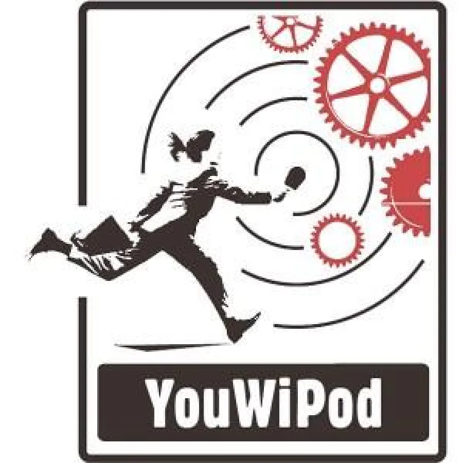 YouWiPod: Jugend geht in die Wirtschaft