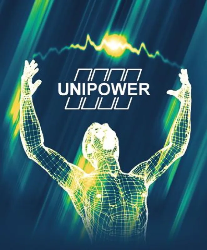 Unipower AB aus Schweden entwickelt und produziert Geräte und Systeme für Stromqualitätsmessungen.