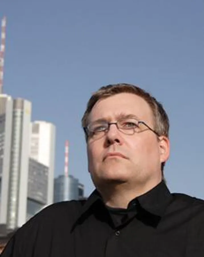 Tomas Fey - Strategische Produktberatung