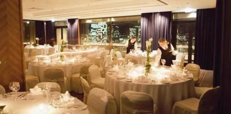 „Der perfekte Tag“ – die erste Hochzeitsmesse im InterContinental Frankfurt Bild: „Der perfekte Tag“ – die erste Hochzeitsmesse im InterContinental Frankfurt