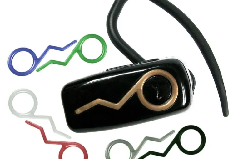 Bild: High Performance Bluetooth Headset B-Speech®Micra mit neuester Version 2.0 + EDR