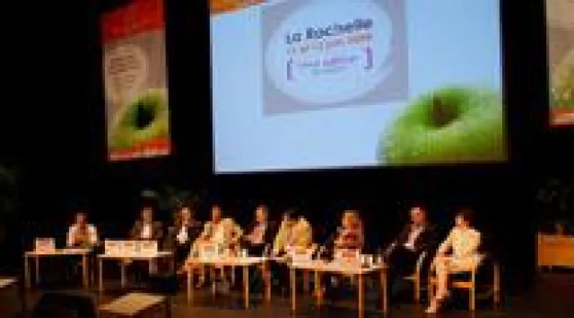 Bild: W(iss)en, was gesund ist