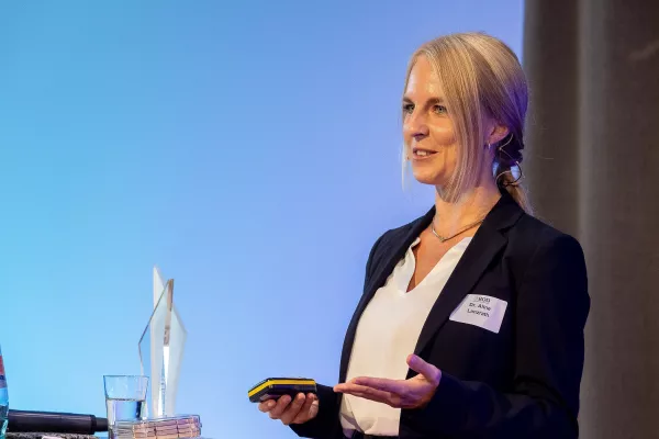 Bild: Bundesverband Direktvertrieb lobt WissenschaftsAward 2024 aus