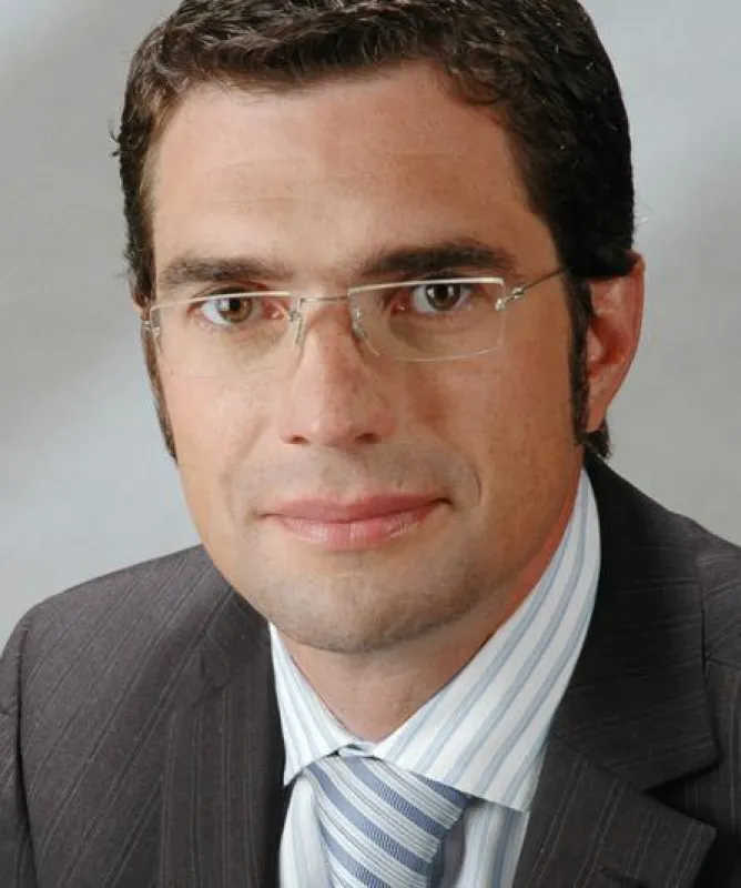 Marcus Heyeckhaus - Training & Coaching