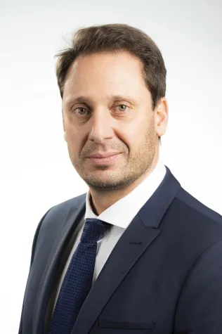 Bild: Veränderungen bei redspa media GmbH