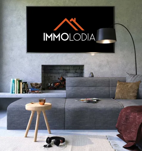 Bild: Mit IMMOLODIA Immobilien professionell vermarkten und von privat verkaufen
