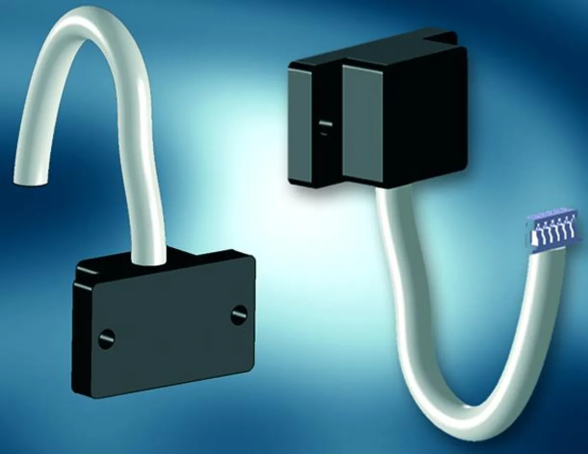 Miniatur Kapazitivsensor