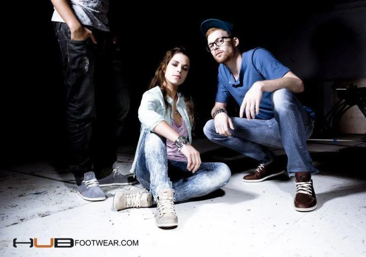 Die Marke Hub gibt es jetzt auch bei Kolibrishop!