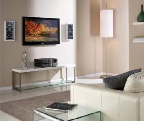 Bild: naim audio is back in Bern: Musikgenuss in Vollendung