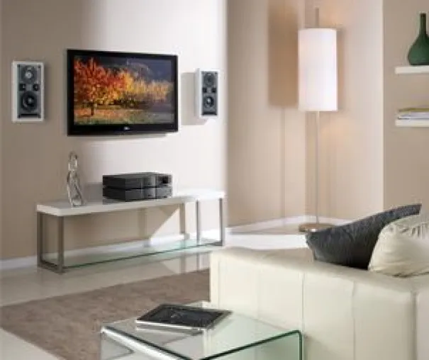 Bild: naim audio is back in Bern: Musikgenuss in Vollendung