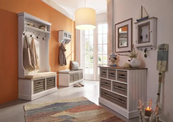 Bild: Landhaus-Charme mit Twist