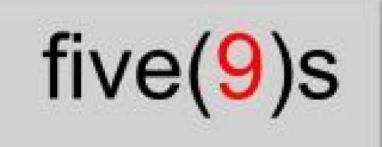 Bild: five(9)s GmbH ist zum LANDesk Gold Partner ernannt worden