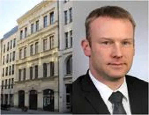 Bild: DIP-Partner AENGEVELT siedelt BANKHAUS MAX FLESSA KG neu in Leipzig an