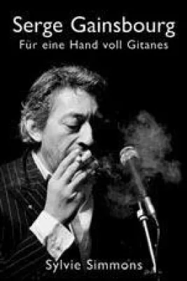 Bild: Serge Gainsbourg – 80. Geburtstag der französischen Pop-Ikone am 2. April 2008