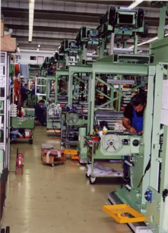 Bild: oxaion auf den 12. Aachener PPS-Tagen