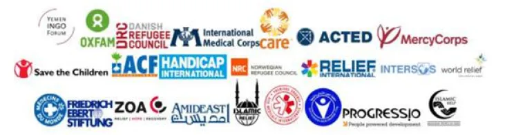 Bild: Hilfsorganisationen warnen vor humanitärer Katastrophe im Jemen