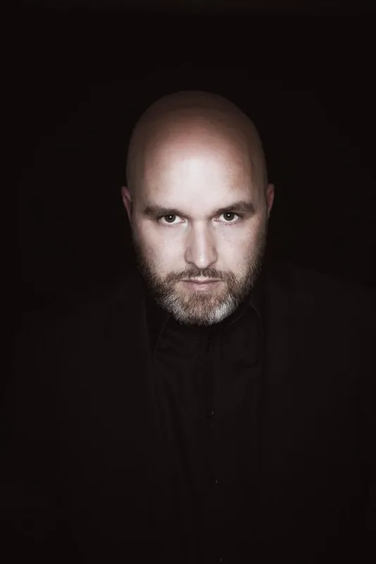 Mentalist Marc Hagenbeck