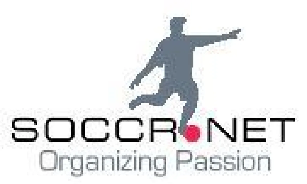 SOCCR.NET ist Betreiber des Programmführers und Location-Finders fussballgucken.info