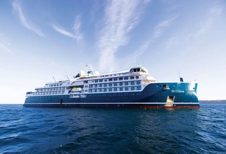 Bild: Vorteils-Pakete für Expeditions-Kreuzfahrten im Jahr 2027
