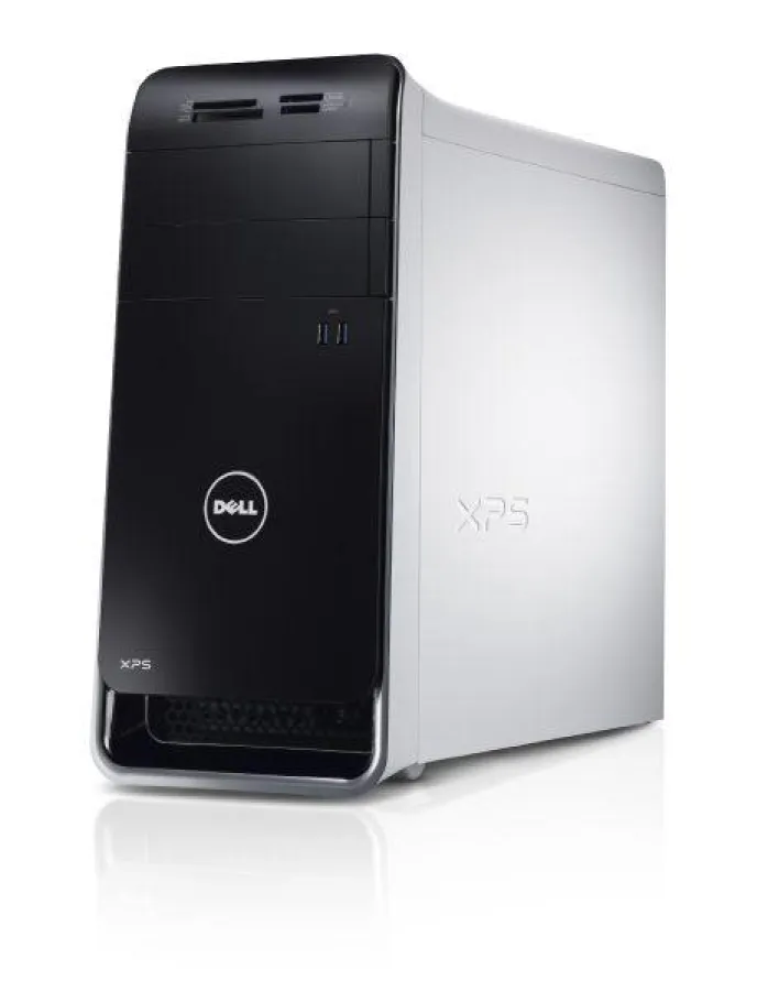 Dell XPS 8500 (Quelle: Dell)