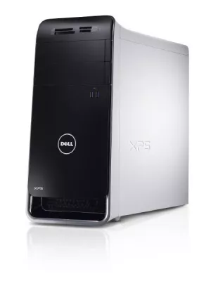 Bild: Dell aktualisiert Desktop-PCs der XPS- und Vostro-Reihe