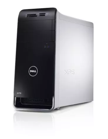 Dell aktualisiert Desktop-PCs der XPS- und Vostro-Reihe Bild: Dell aktualisiert Desktop-PCs der XPS- und Vostro-Reihe