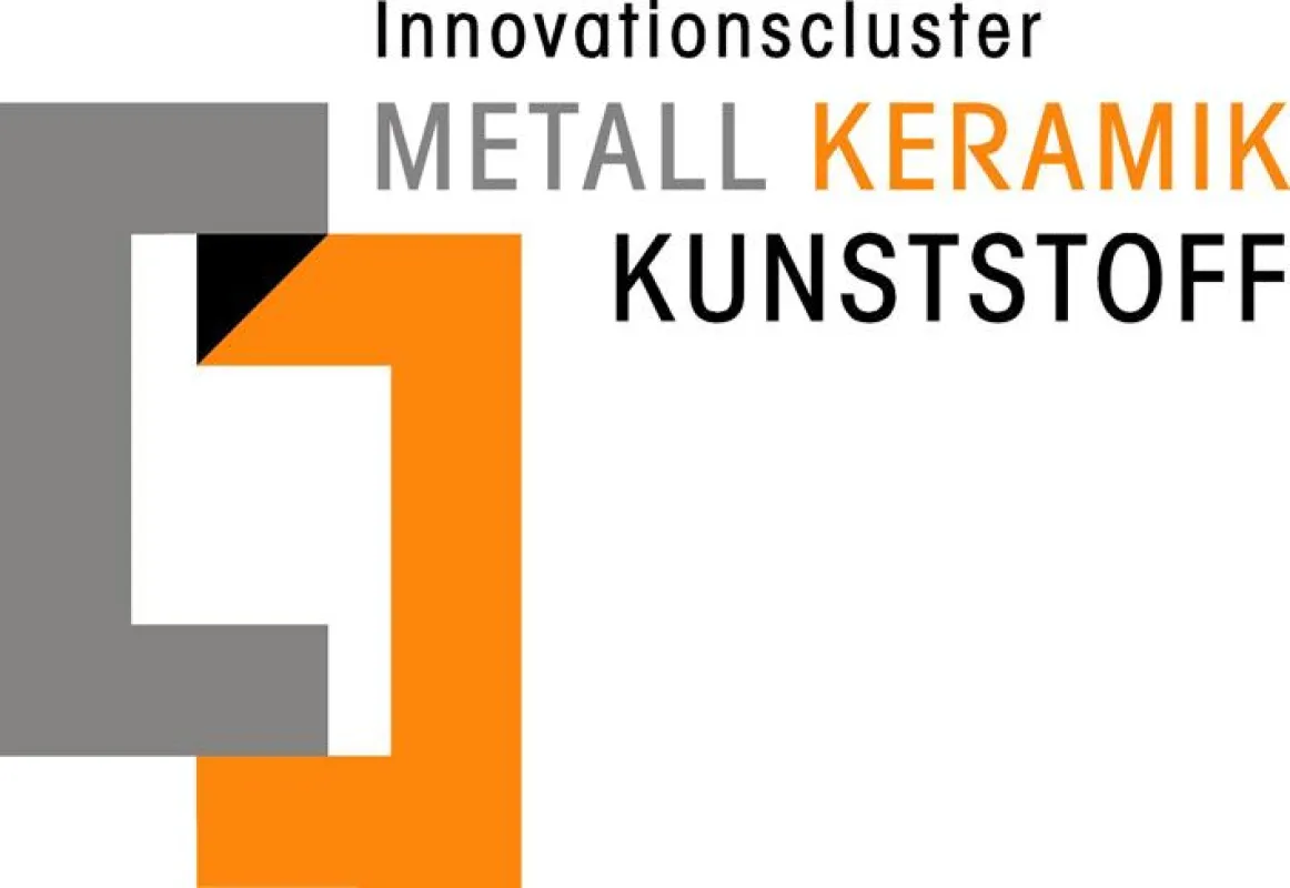 Innovationscluster Metall Keramik Kunststoff