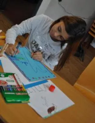 Bild: Die media access GmbH unterstützt mexikanische Kinder im Rahmen des 'Ferienprogramms Ökostation'
