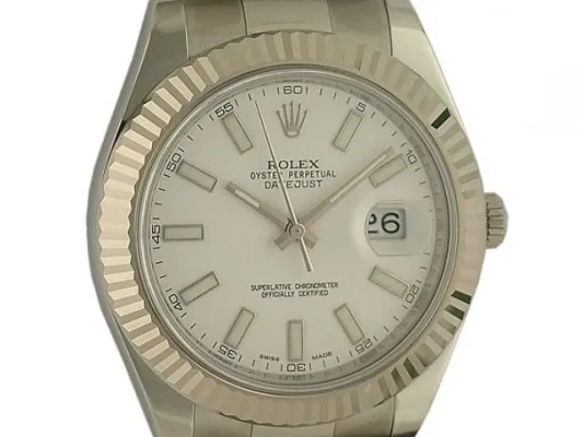 Bild: Rolex-Kollektionen im Überblick bei watch.de