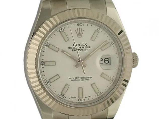 Bild: Rolex-Kollektionen im Überblick bei watch.de