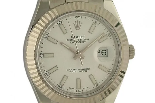 Bild: Rolex-Kollektionen im Überblick bei watch.de