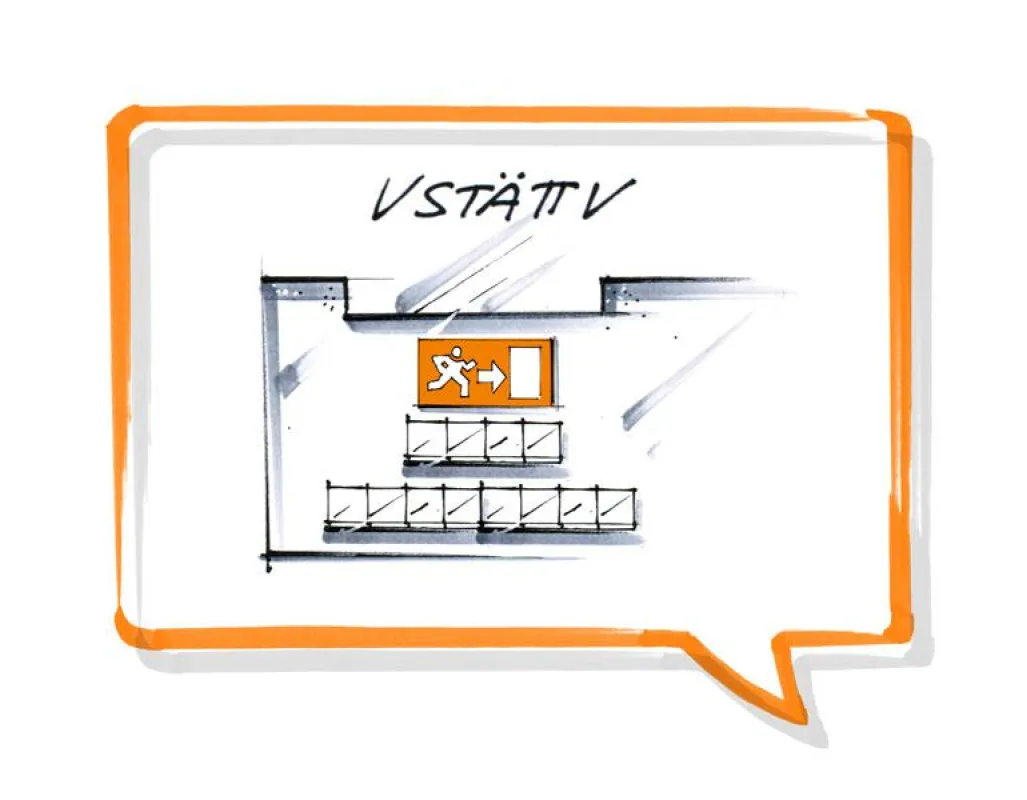 Seminare zum Thema Versammlungsstättenverordnung (VStättVO). (Foto: ORANGE PRODUCTION DG, frei zur V
