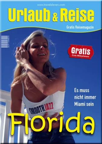 Bild: Gratis Reisemagazin startet ab 1. Juli als Kundenmagazin für Reisebüros