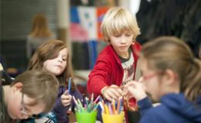 Bild: Klassenreisen auf Sisis Korfu