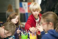 Bild: Klassenreisen auf Sisis Korfu