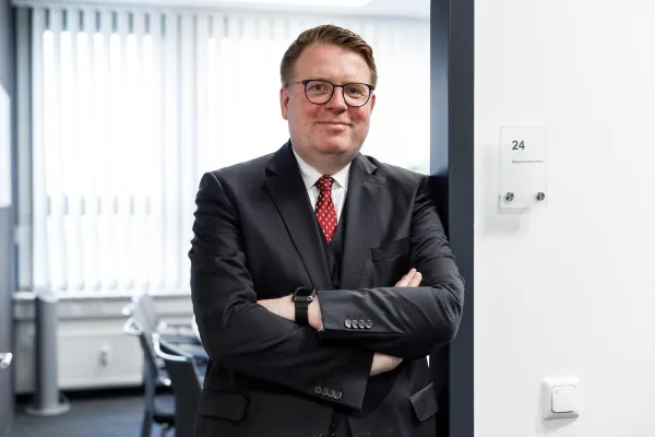 Bild: Digitalisierung ein absolutes Muss