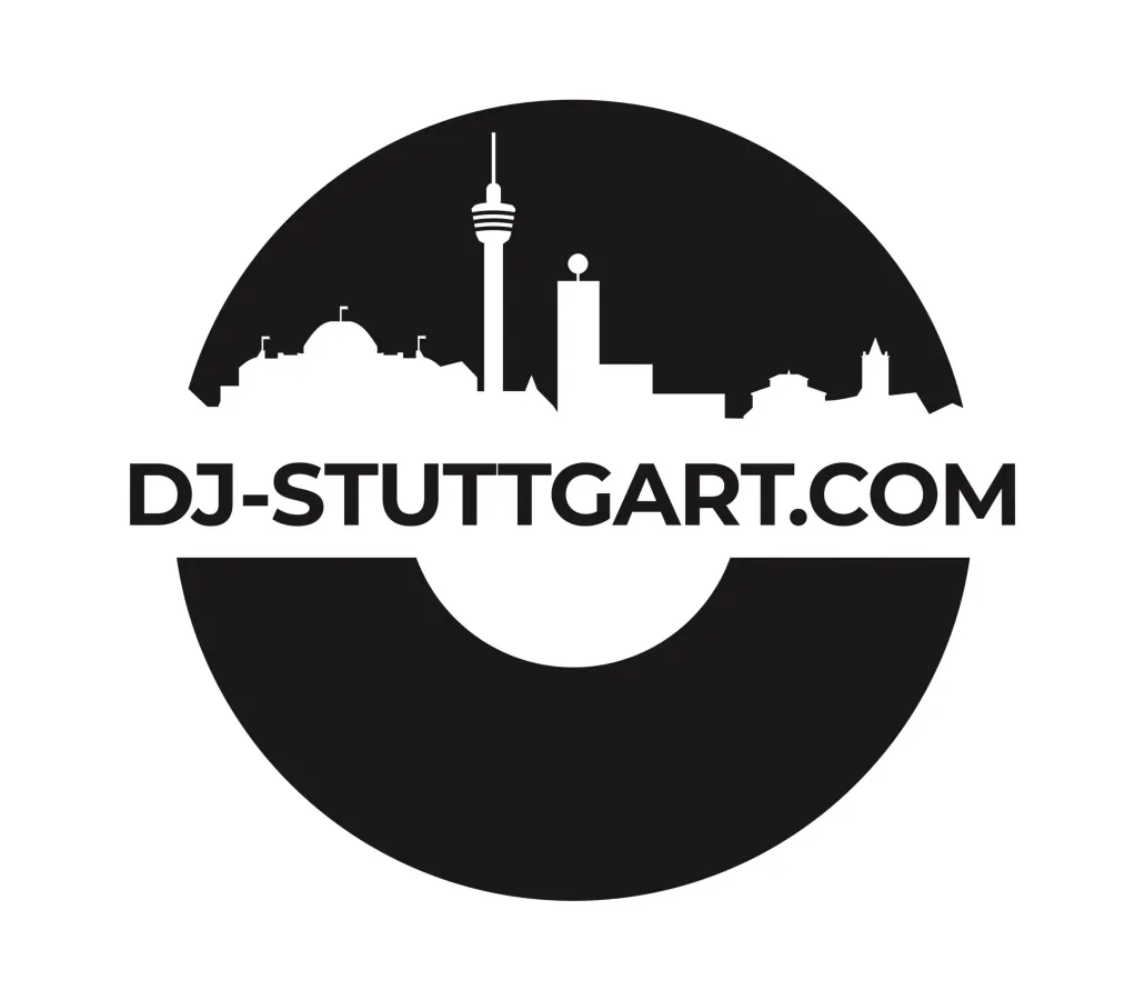 DJ Stuttgart Logo