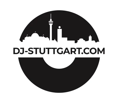Bild: DJ Stuttgart – Ihr professioneller DJ