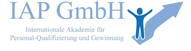 Bild: Gründung der Internationalen Akademie für Personal-Qualifizierung und Gewinnung GmbH - kurz IAP GmbH