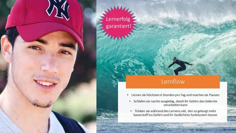 Lernflow Bild: Lernflow