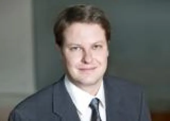 Bild: Philip Missler wird Geschäftsführer der InteractiveMedia