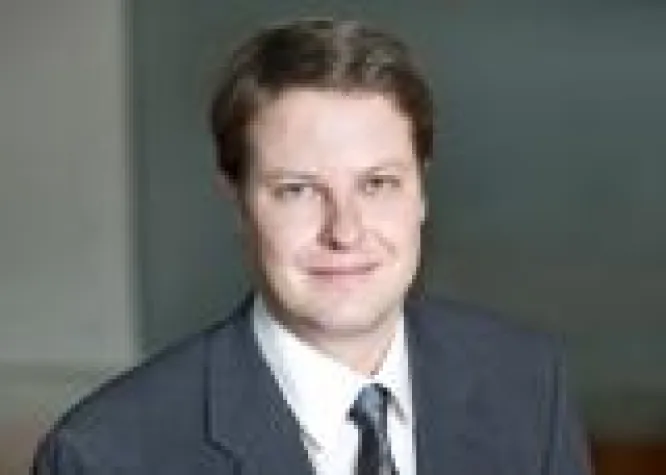 Bild: Philip Missler wird Geschäftsführer der InteractiveMedia